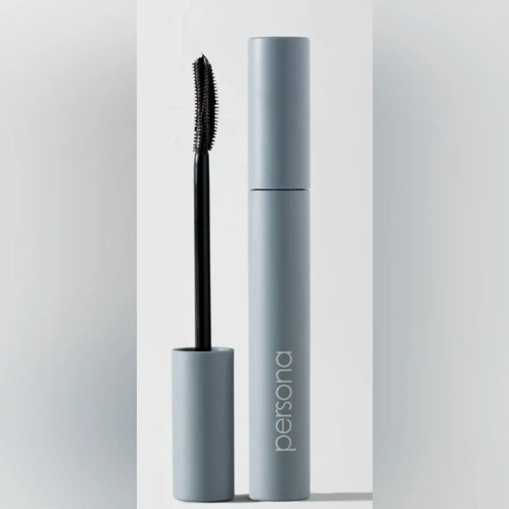 Sealed In Package Persona Tubing Mascara Volumizing & Lengthening In Black